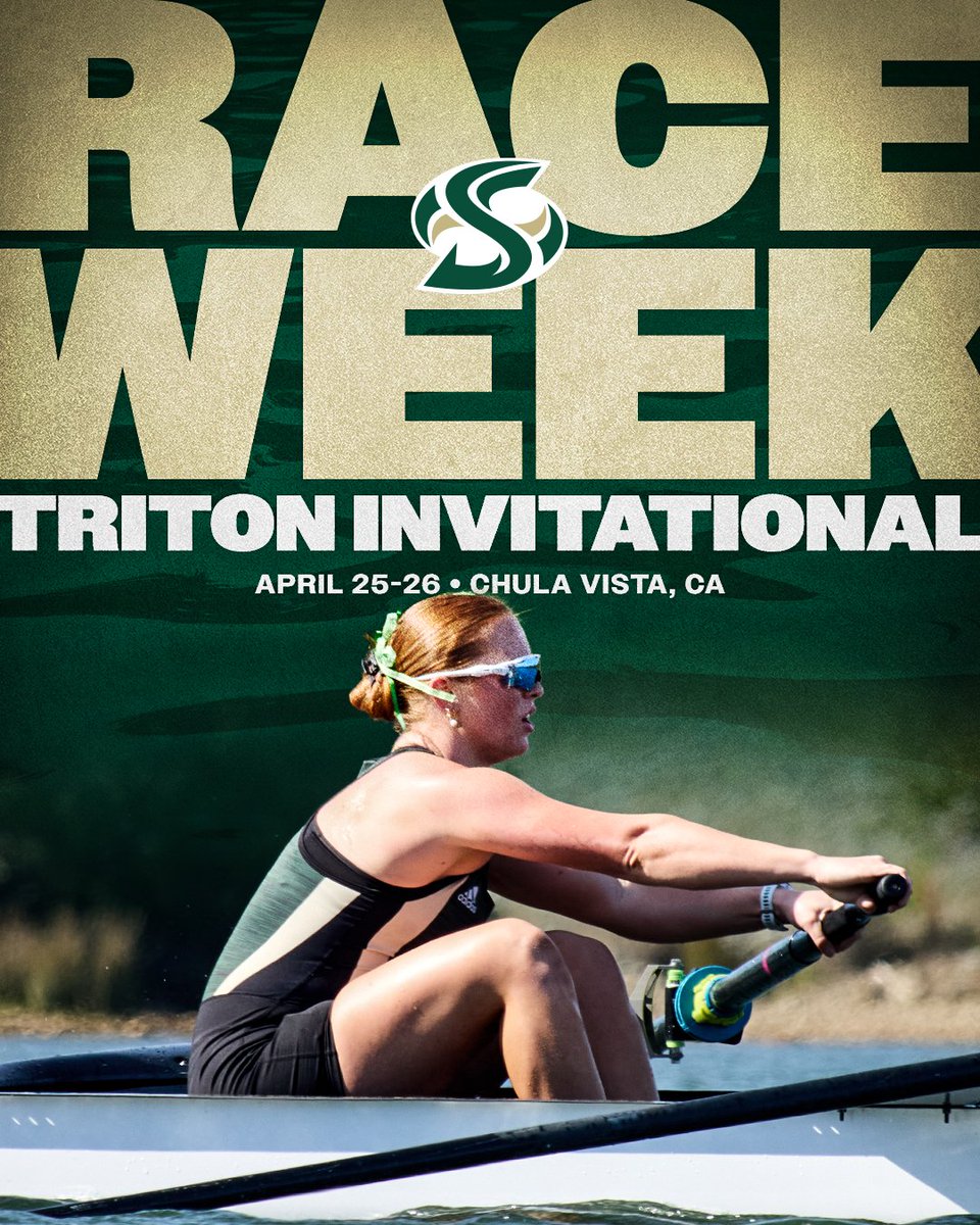 Sacramento State Rowing tweet media