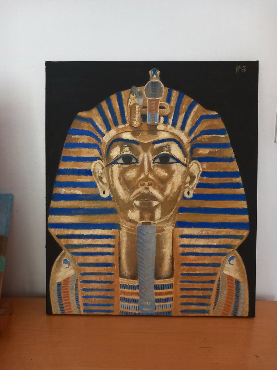 DaveMooreArt's tweet image. #Wednesdayvibe