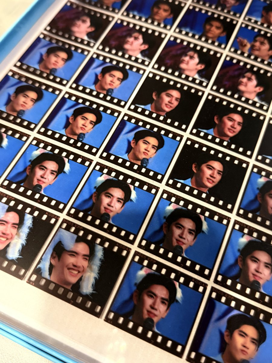 이글(Eagle) / จี tweet media