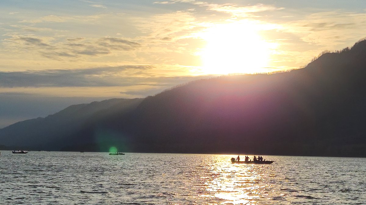 Northwest Sportsman tweet media