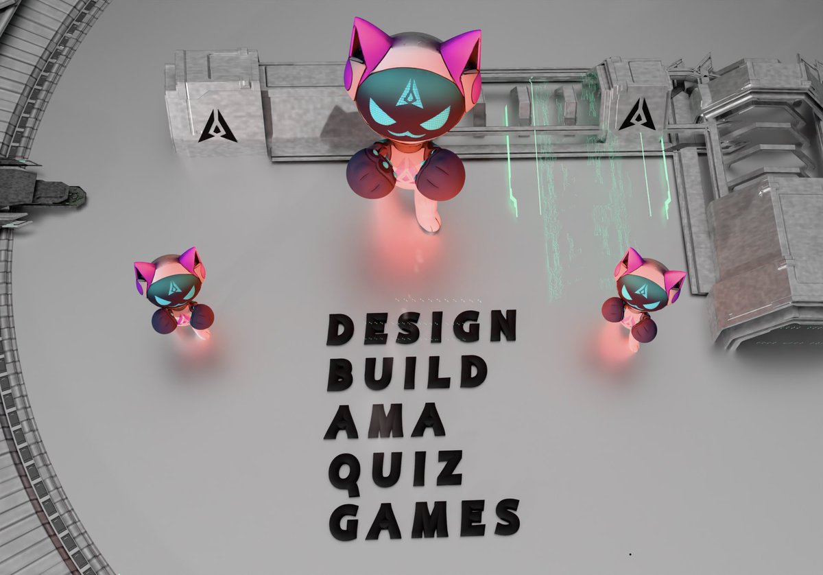 What I Do on <a href="/GenLayer/">GenLayer</a> Discord as a Community Member

I DESIGN
• Create digital artworks that reflect ecosystem themes
• Create simulations 
• Design memes 
• Create infographics to simplify complex technical ideas

I BUILD
• Experiment with new ideas and tools within the