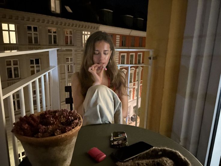 The French smoke, drink wine at lunch and eat butter by the block, and still outlive Americans