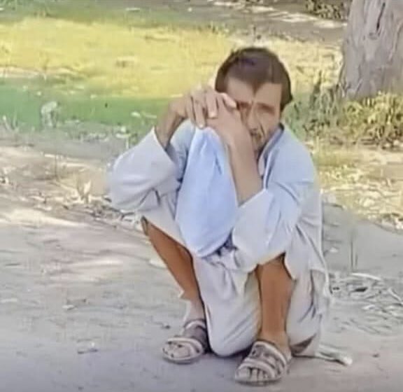 نُور دین خوشابی tweet media