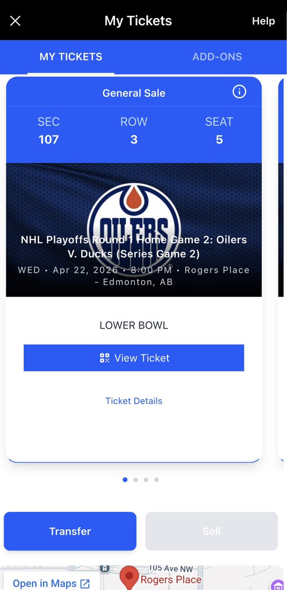 Terry Espiner tweet media