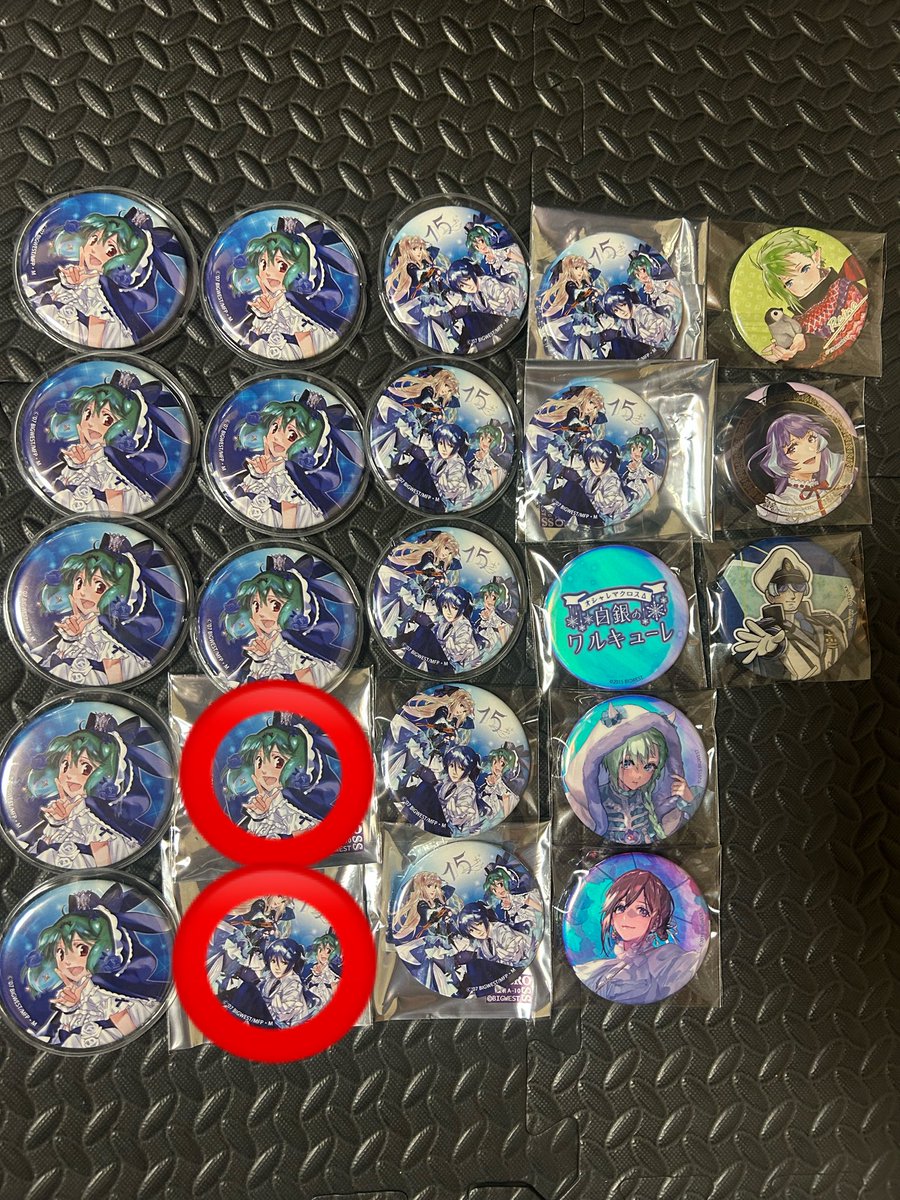 MASAHIRO tweet media