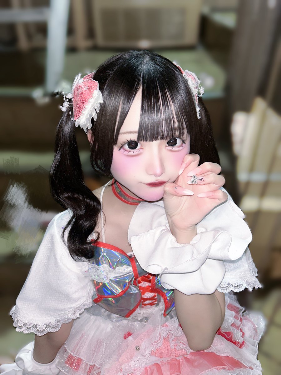 りさ@宇宙∞プラネクシア tweet media