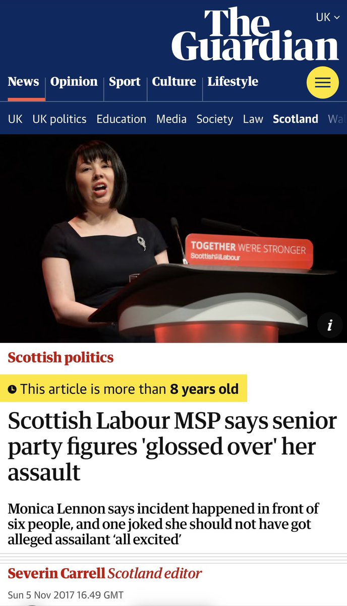 🏴󠁧󠁢󠁳󠁣󠁴󠁿Sheila McKenzie🏴󠁧󠁢󠁳󠁣󠁴󠁿 tweet media