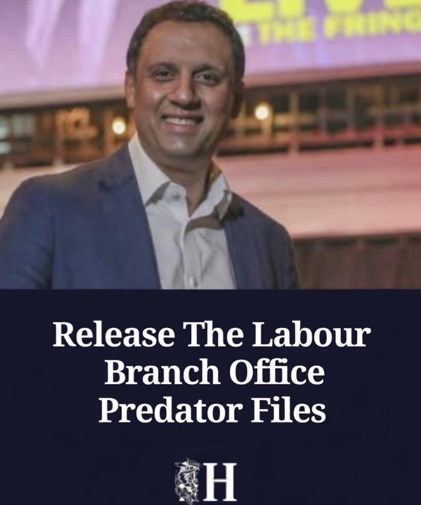 🏴󠁧󠁢󠁳󠁣󠁴󠁿Sheila McKenzie🏴󠁧󠁢󠁳󠁣󠁴󠁿 tweet media