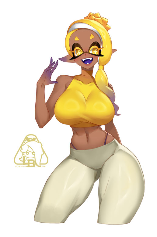 Little blood（Commissions Open） tweet media