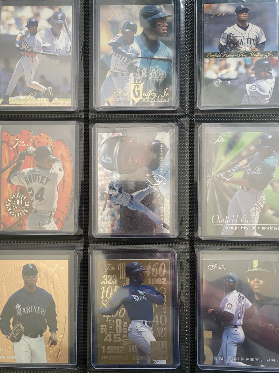 TheGriffeyBinder tweet media