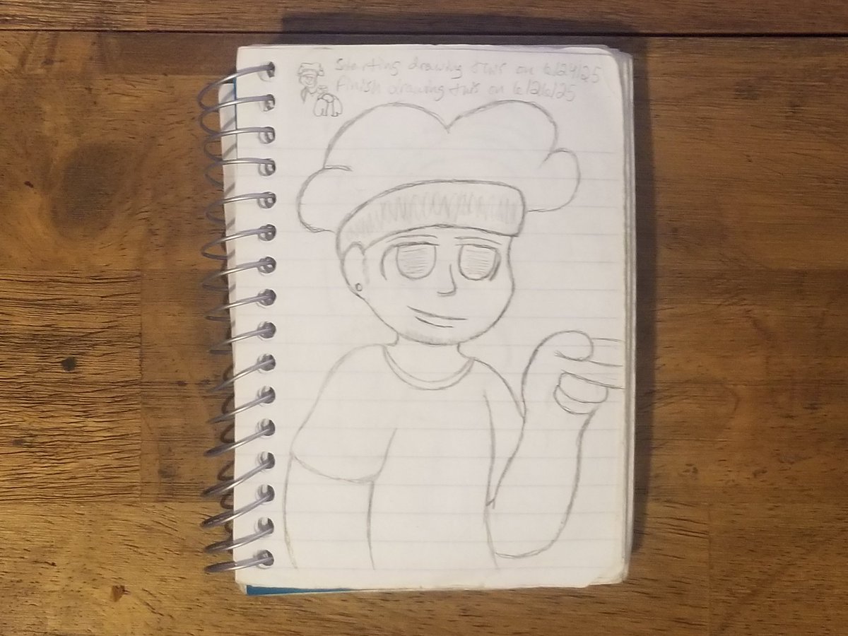 Frankman_Gaming's tweet image. #ocart #drawingart #paperart #nintendo @NintendoAmerica @Nintendo #lego #legomonkiekid @LEGO_Group  @MonkieKidClips