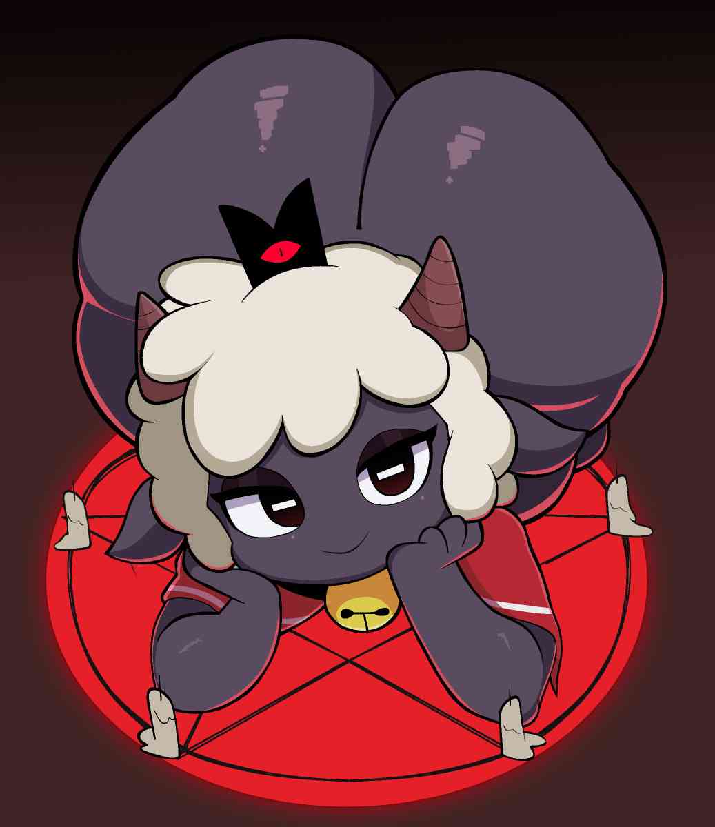 The Lamb (Woolhaven, Followers included) tweet media