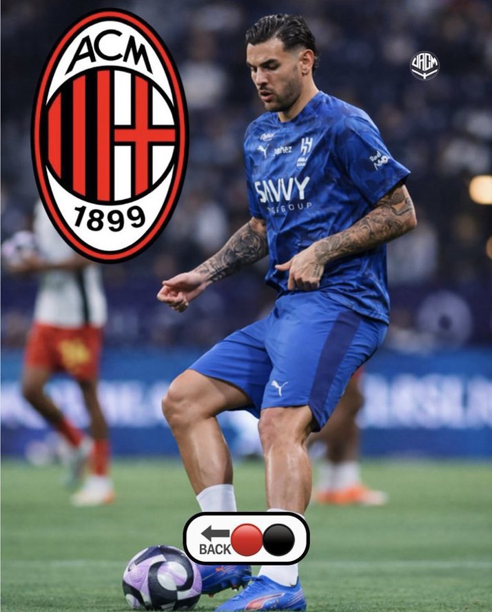 🇮🇹 | P.Majidini tweet media