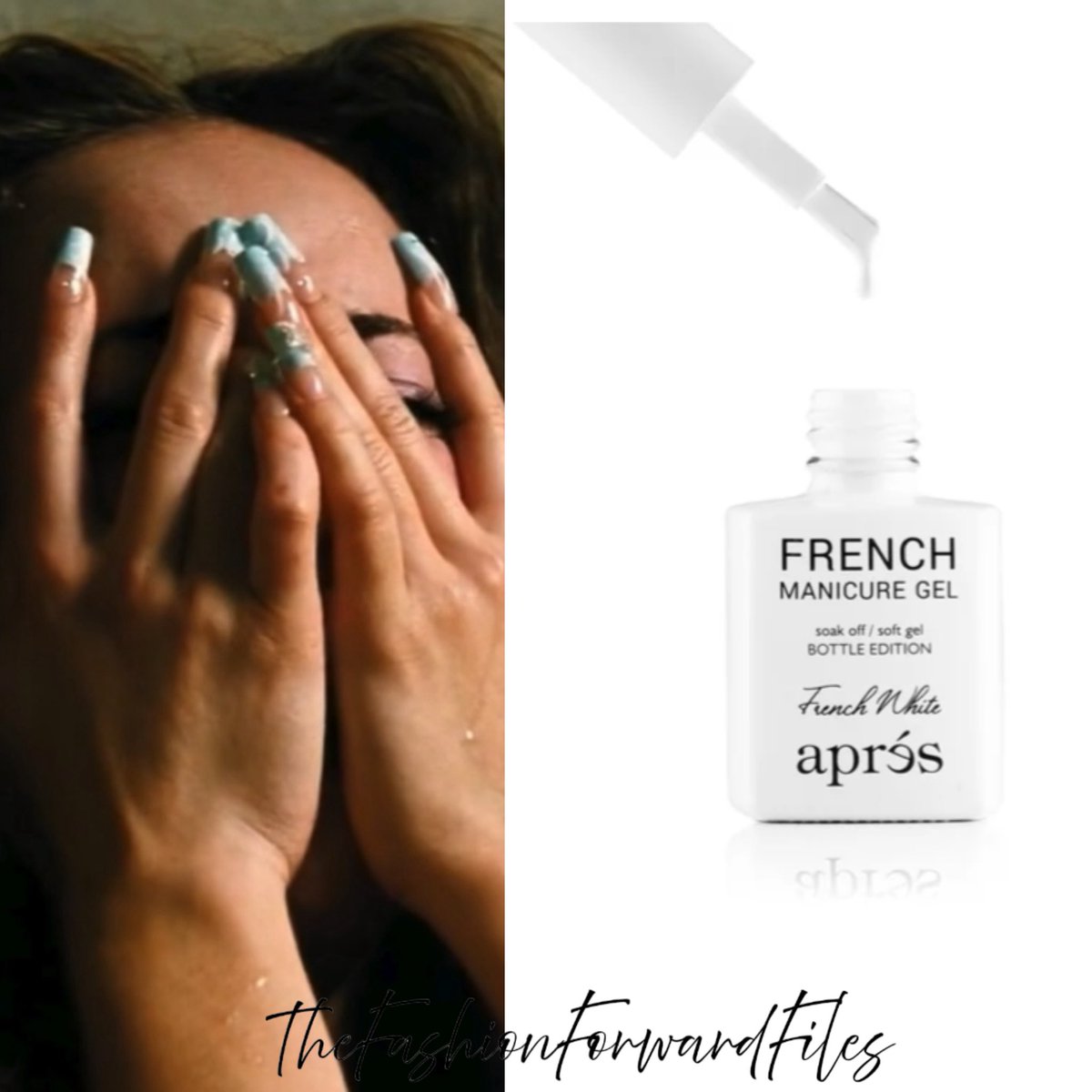 The Fashion Foward Files tweet media