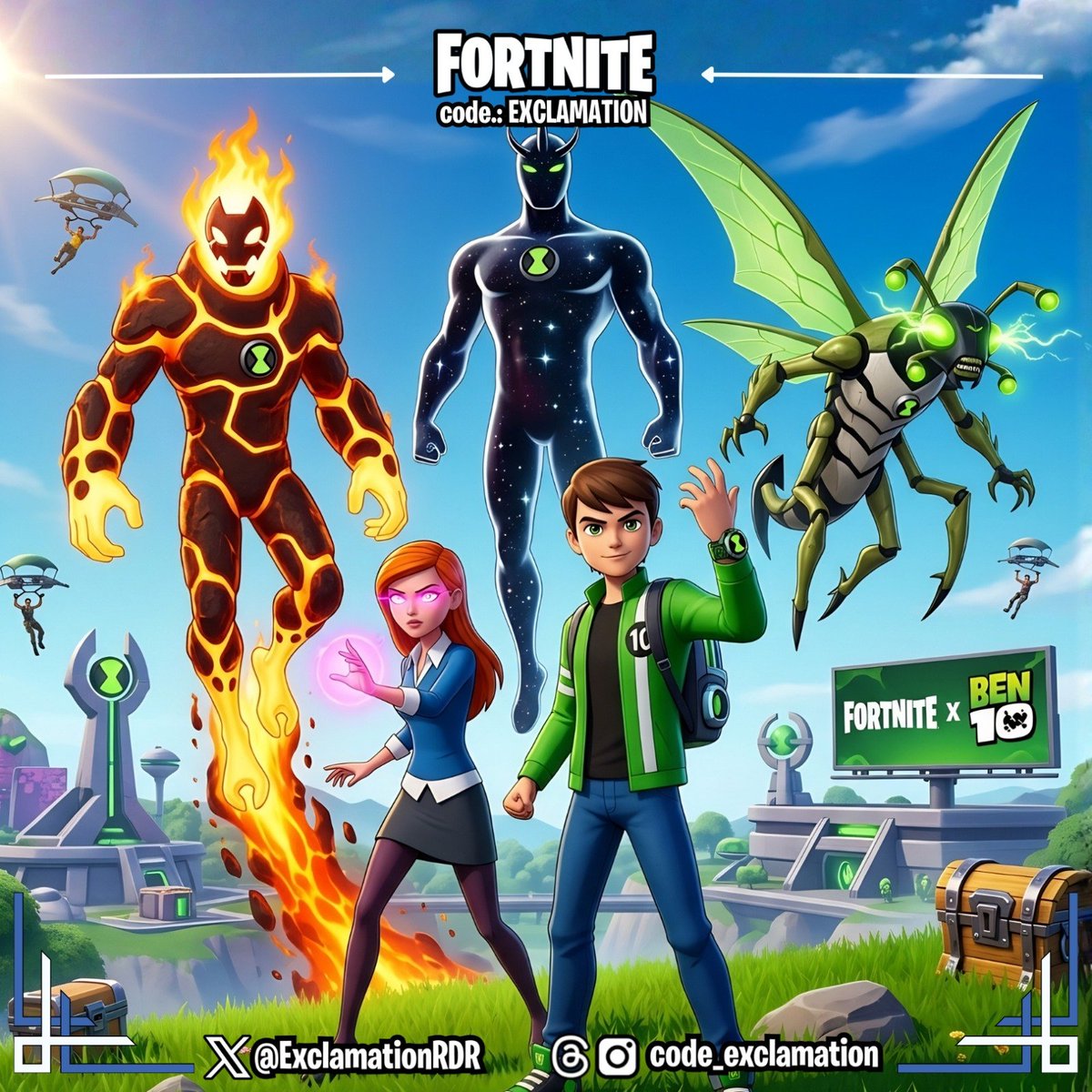 Exclamation tweet media