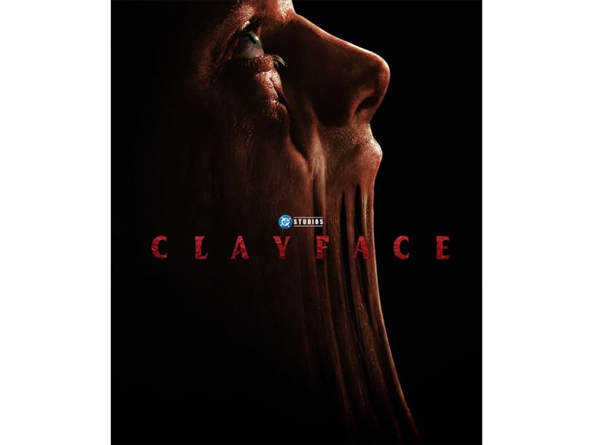 ani_digital's tweet image. James Gunn unveils poster of 'Clayface'

Read @ANI Story | aninews.in/news/entertain…
#JamesGunn #Clayface #Hollywood
