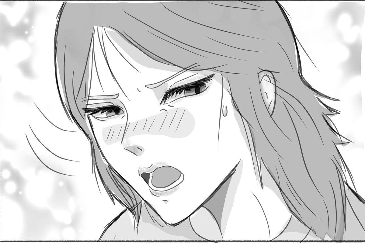 Blue Hayase tweet media