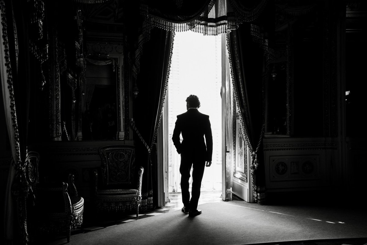 davidbisbal tweet media