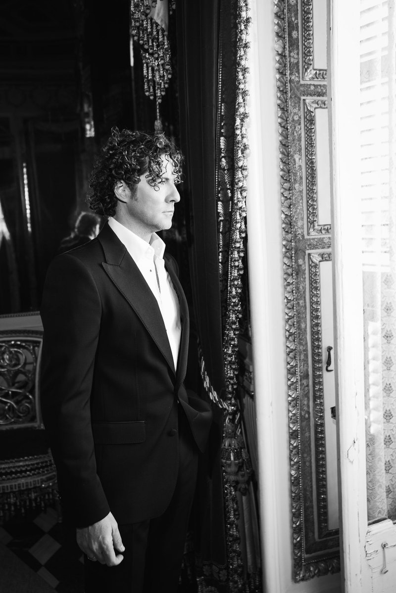 davidbisbal tweet media