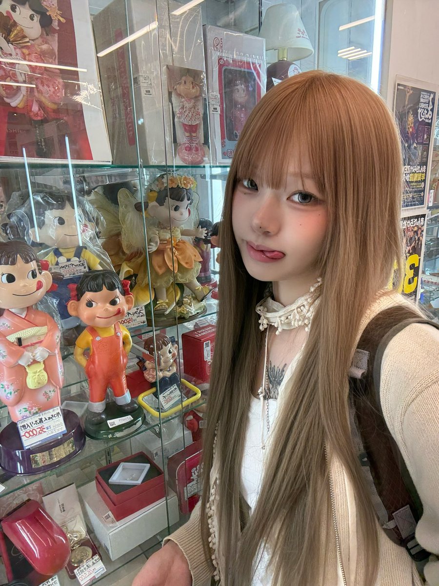 말순이 tweet media