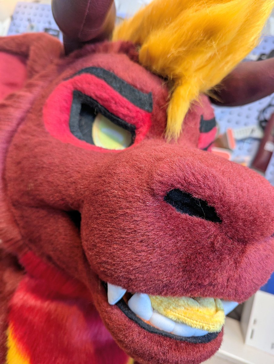 Made By Mercury @ CFz Monday tweet media