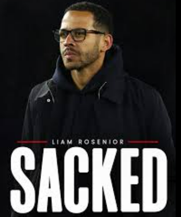 Kartik03's tweet image. 3 months into a 6 year Contract, Chelsea have sacked Liam Rosenior. 
Losing 5 games back to back without scoring a goal 
Who do you think can save Chelsea from their downfall ? 
#cfc