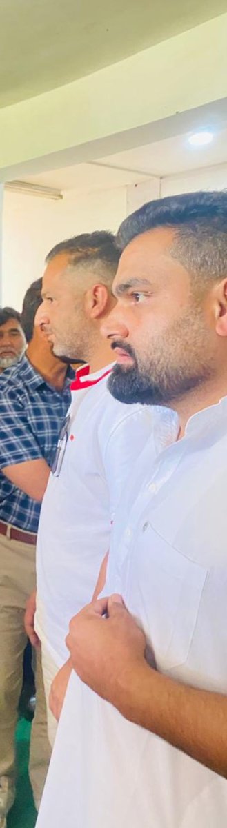 NASIR AH KHAN tweet media