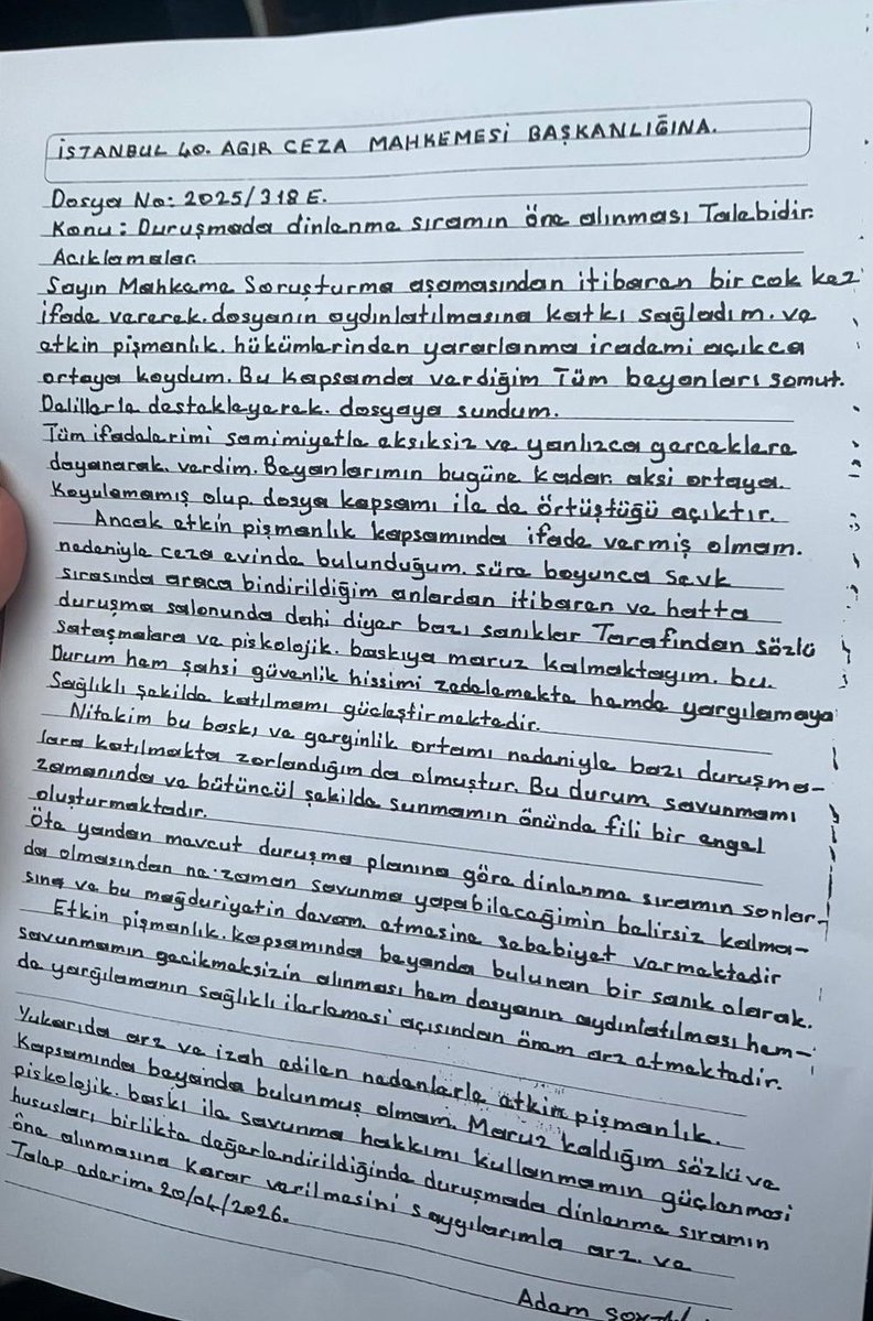 Altan Sancar tweet media