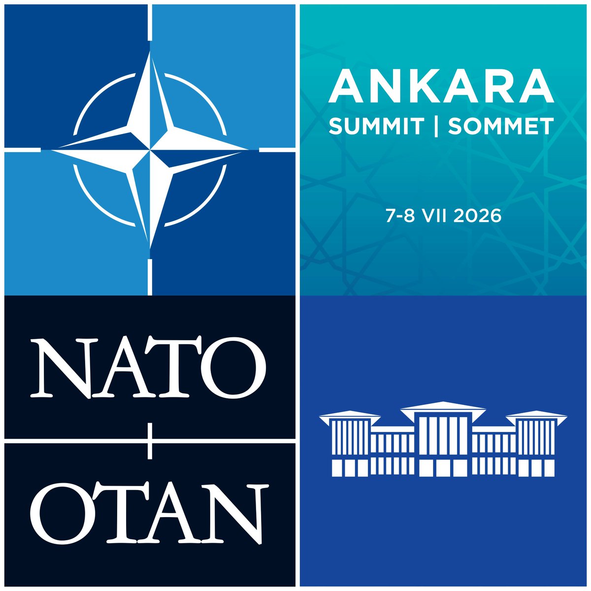 NATO Spokesperson tweet media