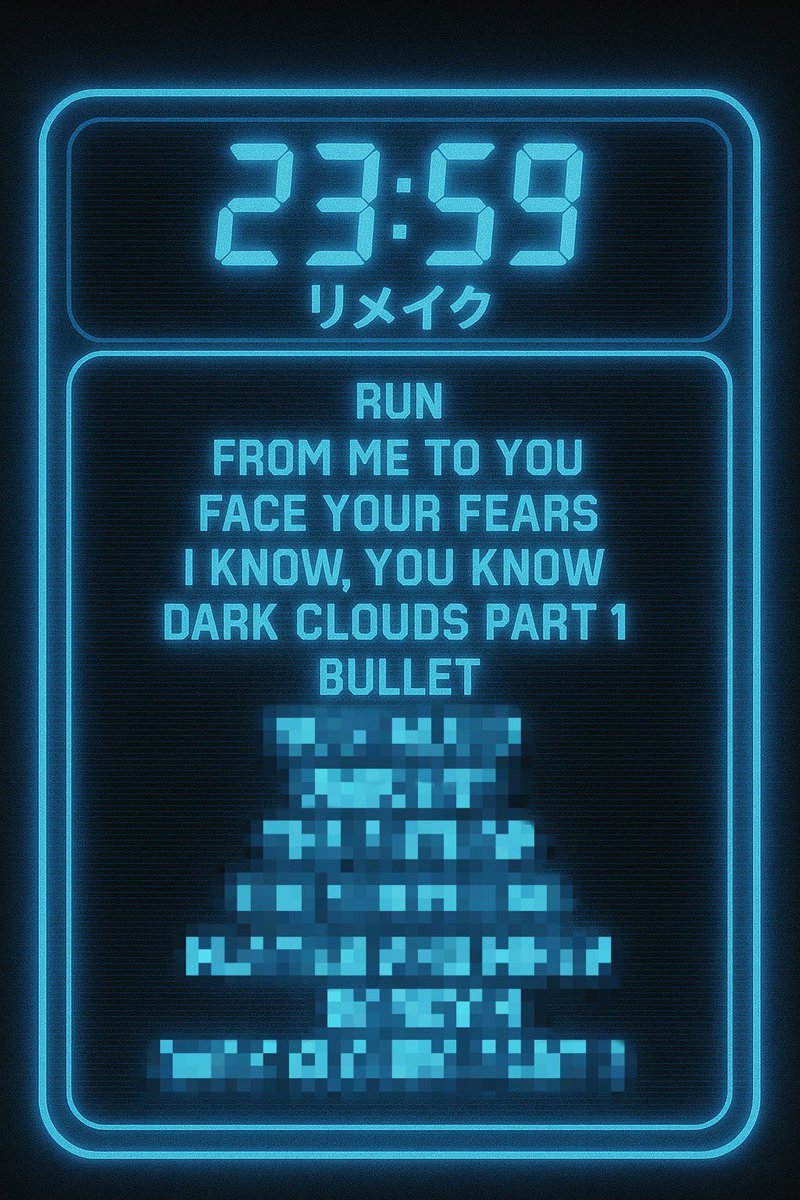 Official_Remake's tweet photo. 6/13 https://t.co/XMcunbNi8i