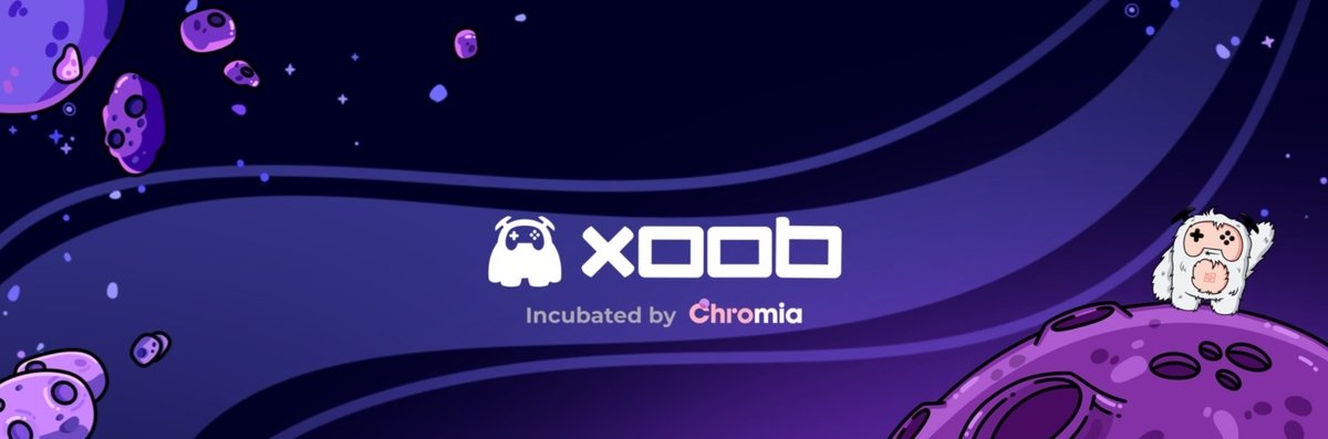 Why is <a href="/XOOBNetwork/">XOOB 👾</a>  already outpacing traditional quest platforms? It all comes down to the architecture.

XOOB operates as a relational growth engine on the <a href="/Chromia/">Chromia | Power to the Public</a>  mainnet. In simpler terms, it doesn’t just register that you clicked a link it comprehends the connection