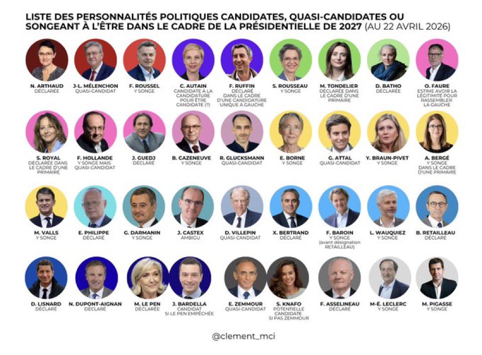 Frontières tweet media