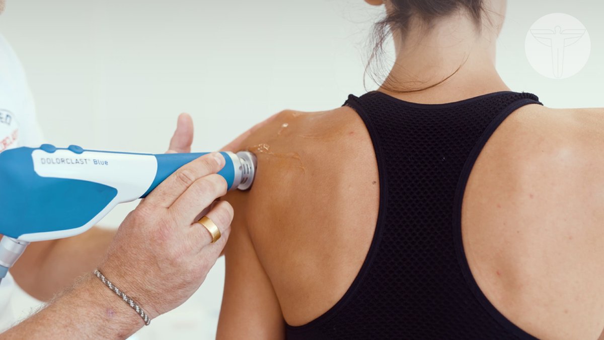 SouthOrangeChi1's tweet image. If you are searching for a non-invasive treatment that focuses on healing, shockwave therapy could be an important option to explore.  

 Discover more: bit.ly/4pfaICq

#shockwave #shockwavetherapy #southorange