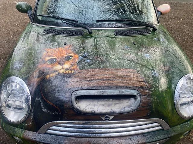 MemesOfCars's tweet photo. great taste https://t.co/PM8VnEEYh9