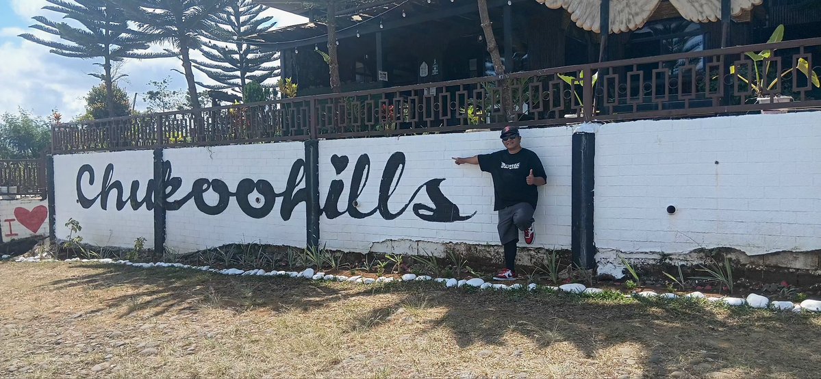 milroph's tweet image. Chukoohills Cafe &amp;amp; Resto in Lantapan, Bukidnon #milroph #bukidnon #coffeeshop #cafe