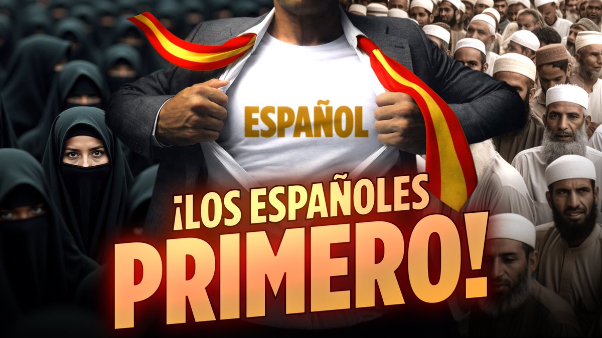 Juanma 🇪🇦💚🇪🇦 tweet media