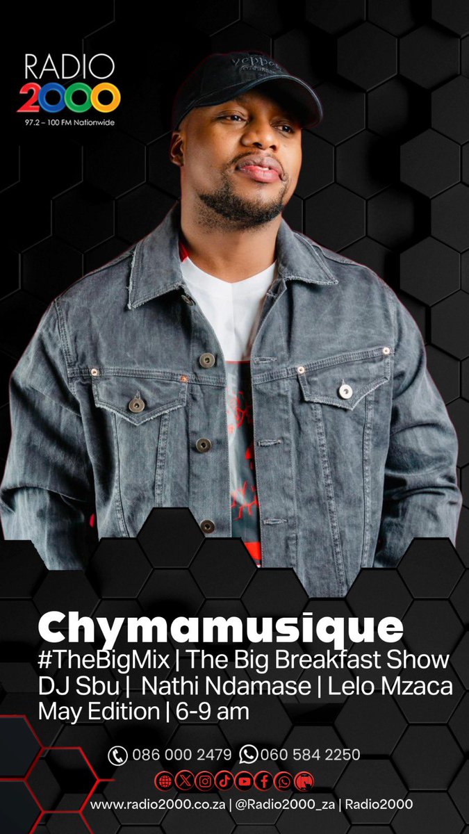Chymamusique tweet media