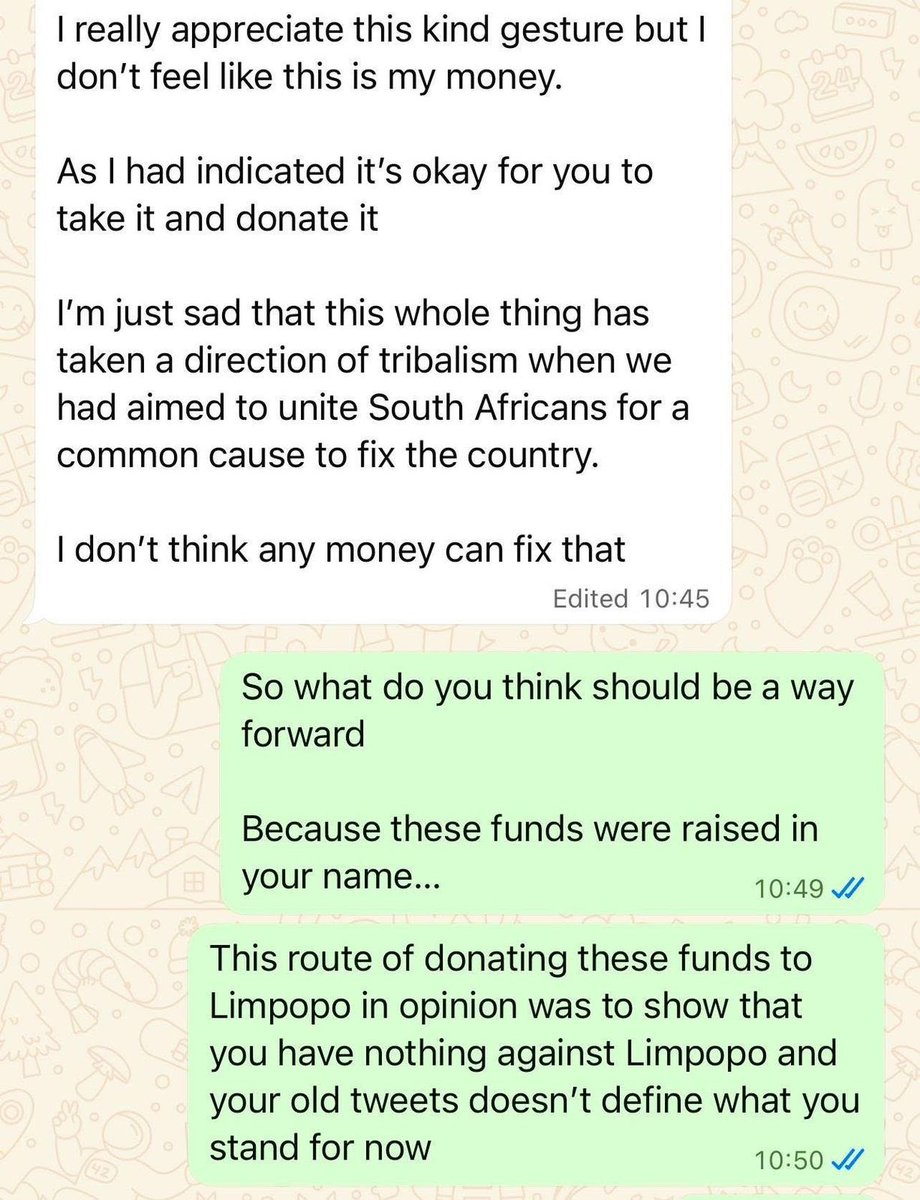 𝔹𝕝𝕖𝕤𝕤𝕚𝕟𝕘 𝕋𝕤𝕙𝕖𝕘𝕠 𝕆𝕣𝕒𝕥𝕚𝕝𝕨𝕖 tweet media