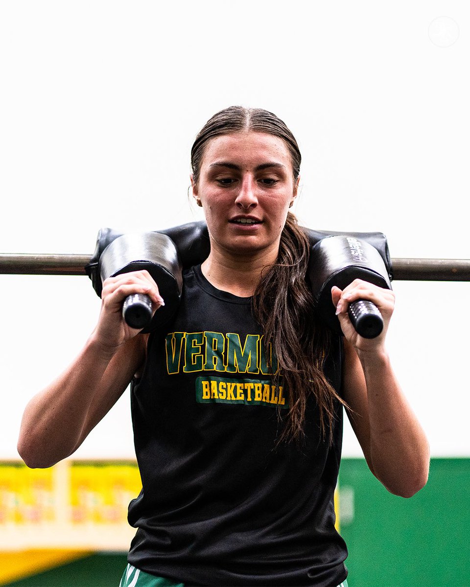 UVM Women's Basketball tweet media
