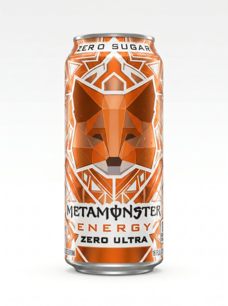 MetaMask 🦊 tweet media