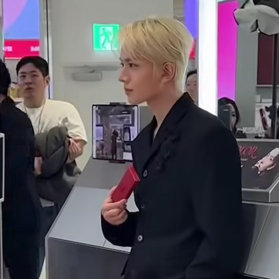 พัมคิน ʰˢ 🍒 tweet media