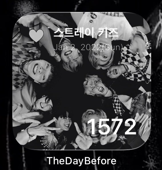 linadenmy's tweet image. love Stray Kids for 1572 days 💗

#StrayKids #STAY