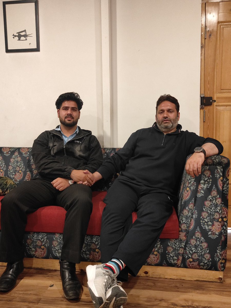 Abdul Hadi Reshi tweet media