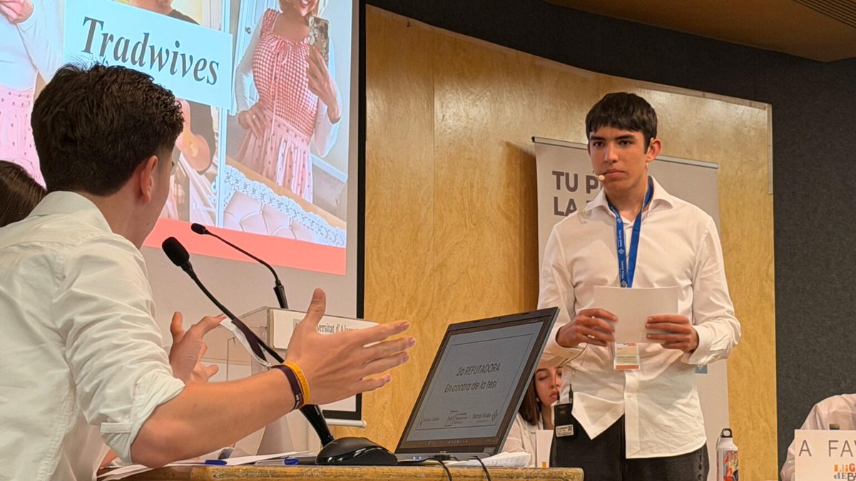 Universitat Rovira i Virgili tweet media