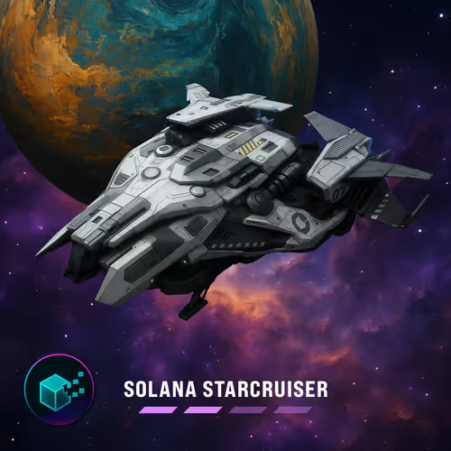 Metalark.sol tweet media