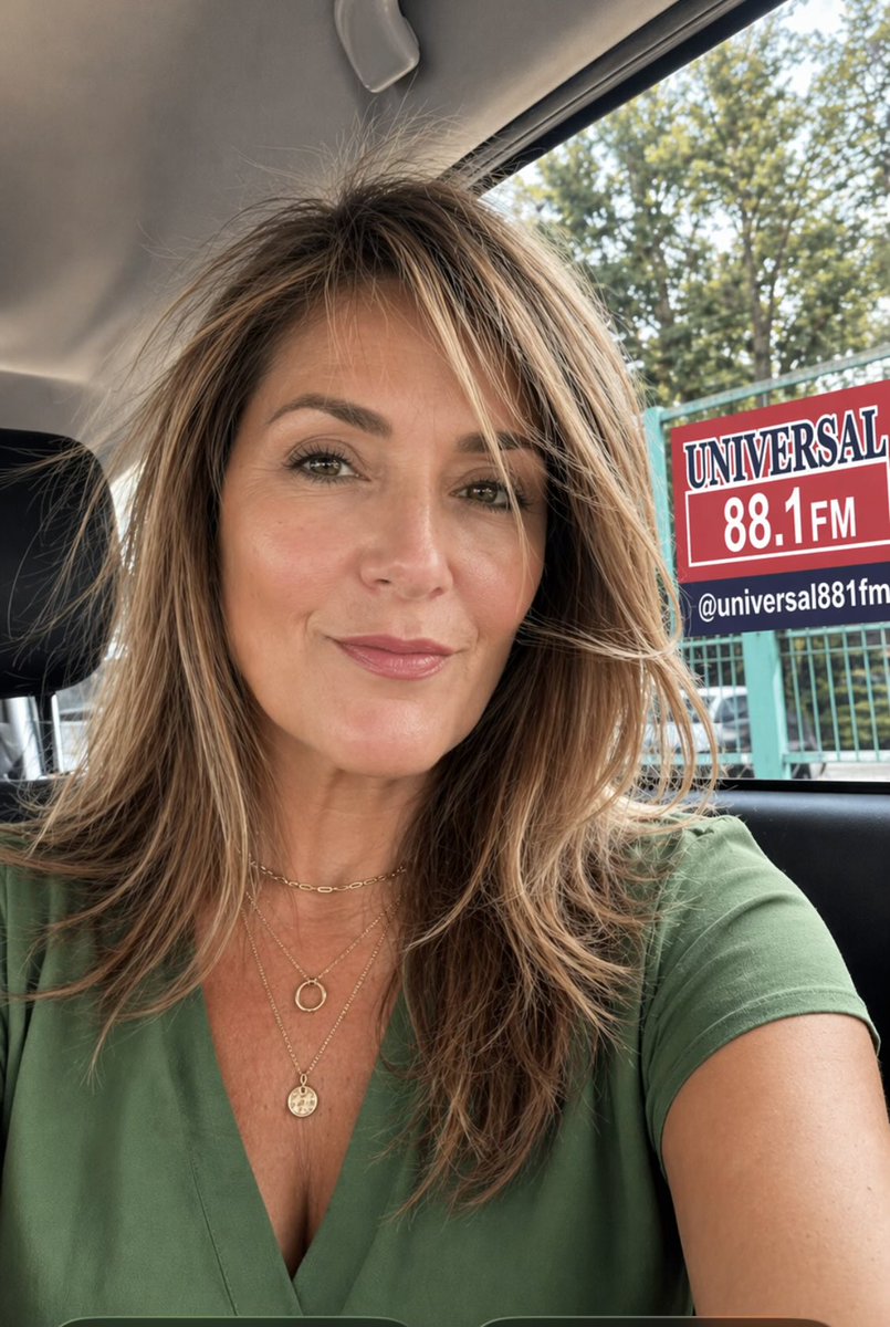 PaoUniversal's tweet photo. Te espero 🎙️

11am a 2pm
7 a 8pm en clásicos online
👉 https://t.co/alDonCyKrn

Y de 8 a 9pm…
desde la #CDMX para el mundo 🌎

🎶 La música nos conecta, estés donde estés

¿Desde dónde me escuchas hoy? https://t.co/dr231aZu58