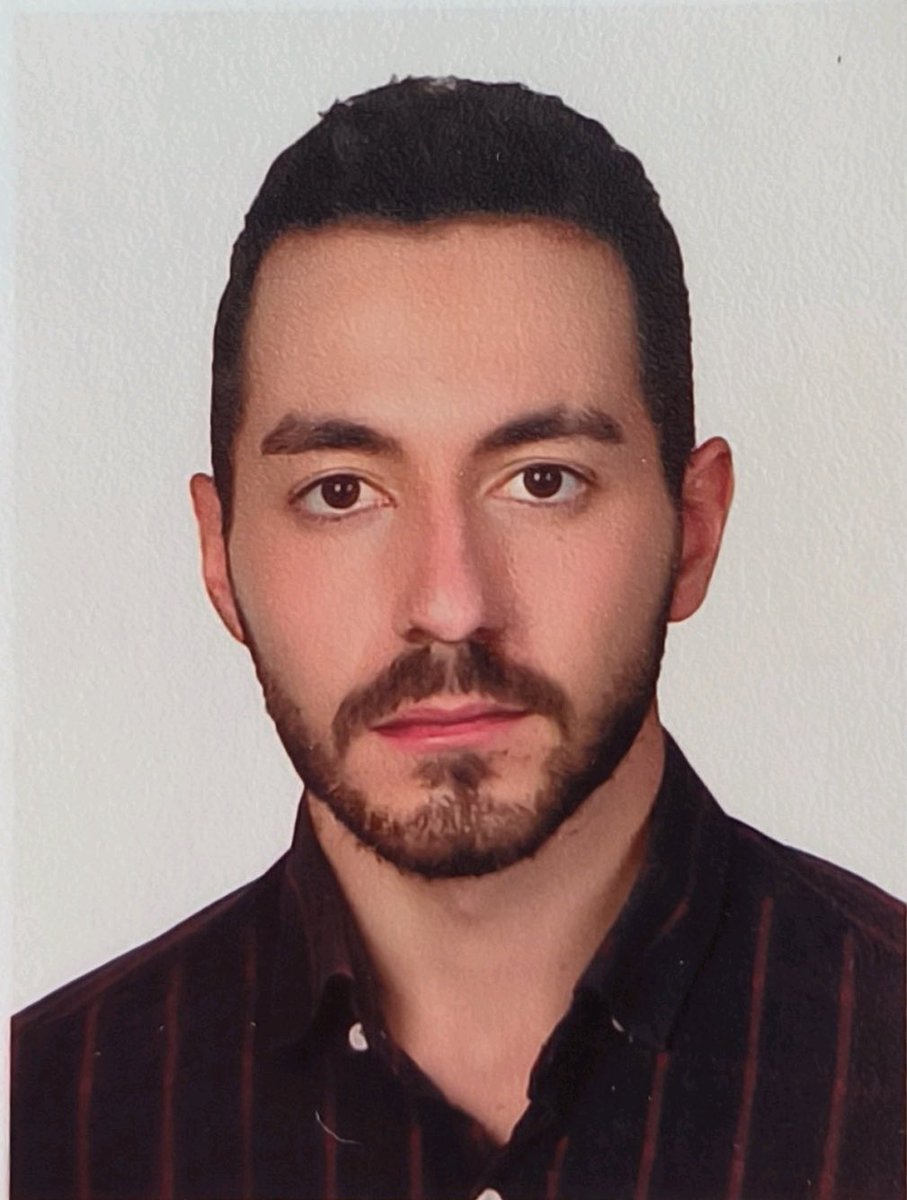 چون آهن مذاب tweet media