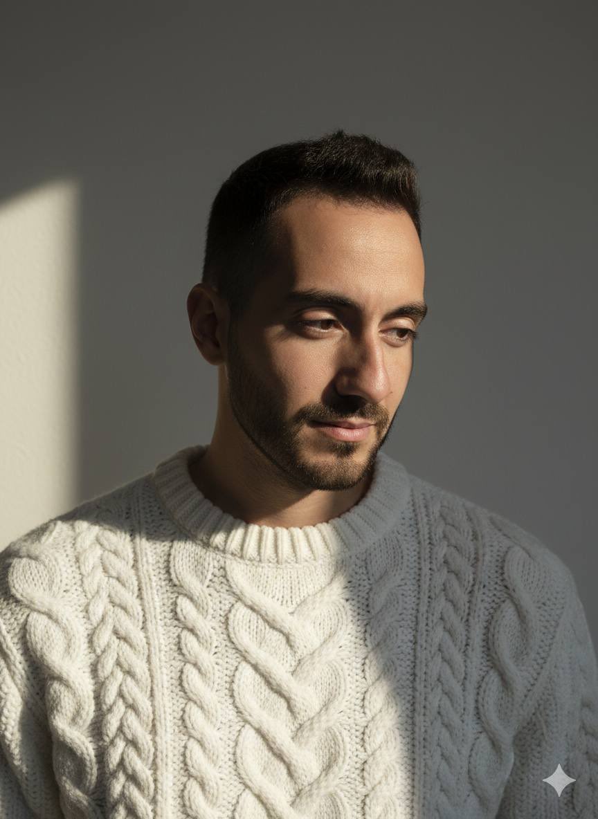 چون آهن مذاب tweet media