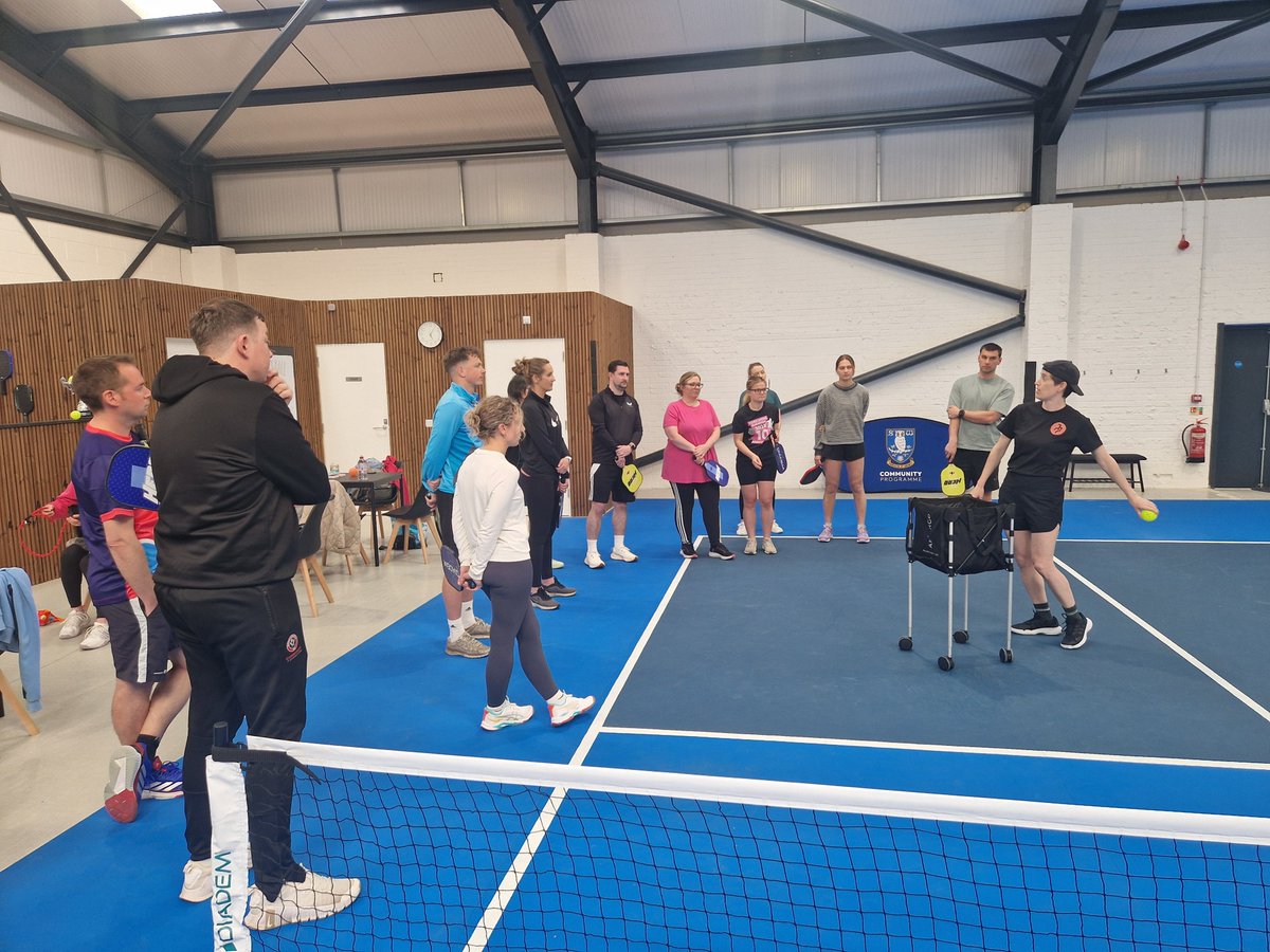 Sheffield Wednesday Community tweet media