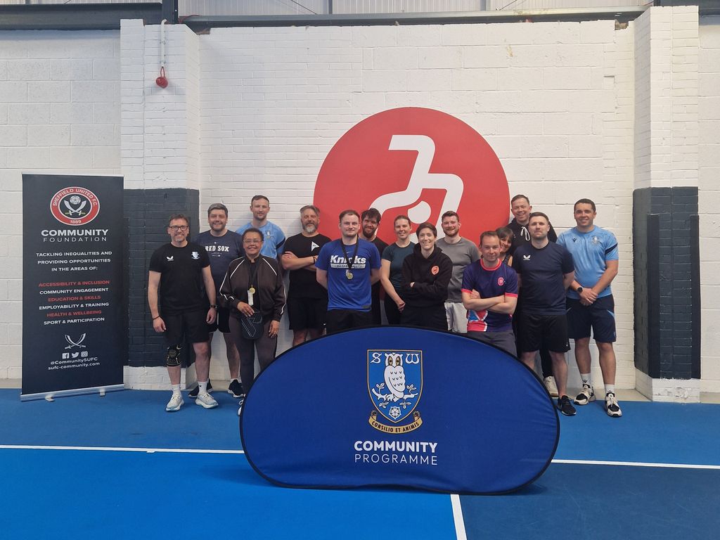 Sheffield Wednesday Community tweet media